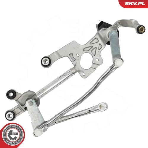 Mechanizmus stieračov 05SKV196 (ESEN SKV) - obr. 2