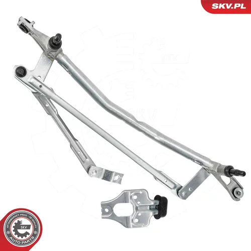 Mechanizmus stieračov 05SKV201 (ESEN SKV) - obr. 1