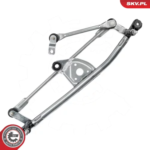 Mechanizmus stieračov 05SKV218 (ESEN SKV) - obr. 2