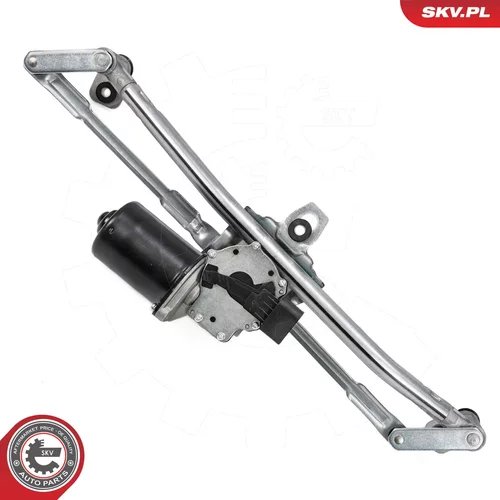 Mechanizmus stieračov 05SKV238 (ESEN SKV) - obr. 2