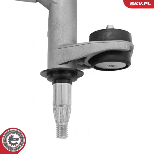 Mechanizmus stieračov 05SKV275 (ESEN SKV) - obr. 5