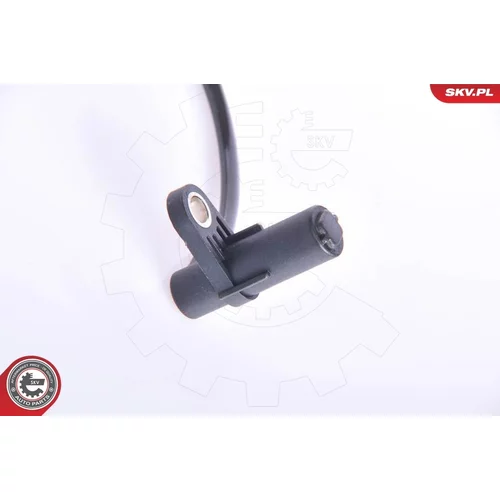 Snímač počtu otáčok kolesa 06SKV053 (ESEN SKV) - obr. 3