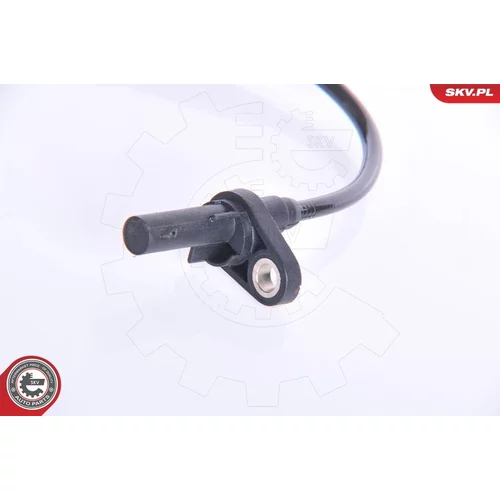 Snímač počtu otáčok kolesa 06SKV079 (ESEN SKV) - obr. 2
