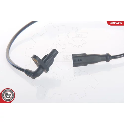 Snímač počtu otáčok kolesa 06SKV119 (ESEN SKV) - obr. 3