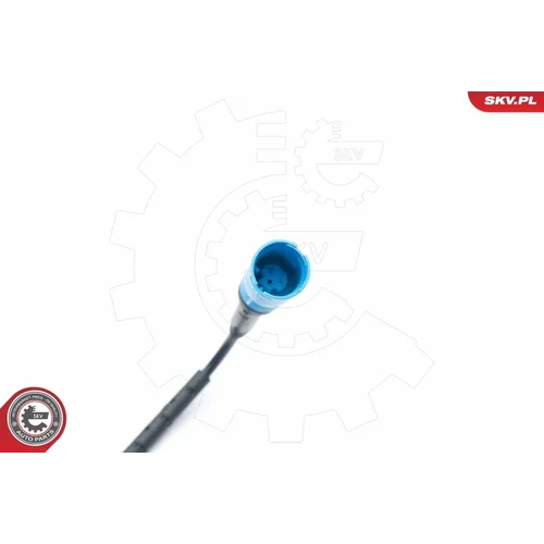 Snímač počtu otáčok kolesa 06SKV316 (ESEN SKV) - obr. 1