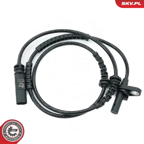 Snímač počtu otáčok kolesa 06SKV417 (ESEN SKV) - obr. 1