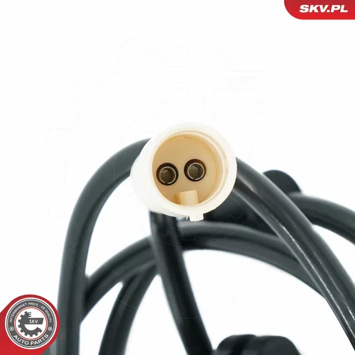 Snímač počtu otáčok kolesa 06SKV430 (ESEN SKV) - obr. 3