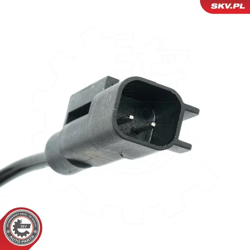 Snímač počtu otáčok kolesa 06SKV434 (ESEN SKV) - obr. 3