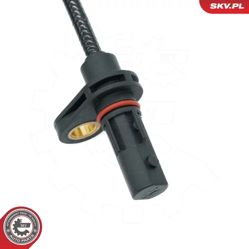 Snímač počtu otáčok kolesa 06SKV457 (ESEN SKV) - obr. 3