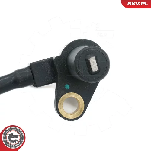 Snímač počtu otáčok kolesa 06SKV498 (ESEN SKV) - obr. 3