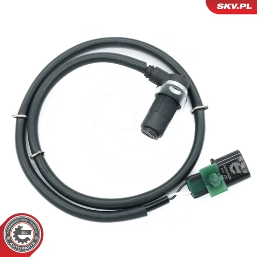 Snímač počtu otáčok kolesa 06SKV500 (ESEN SKV) - obr. 1