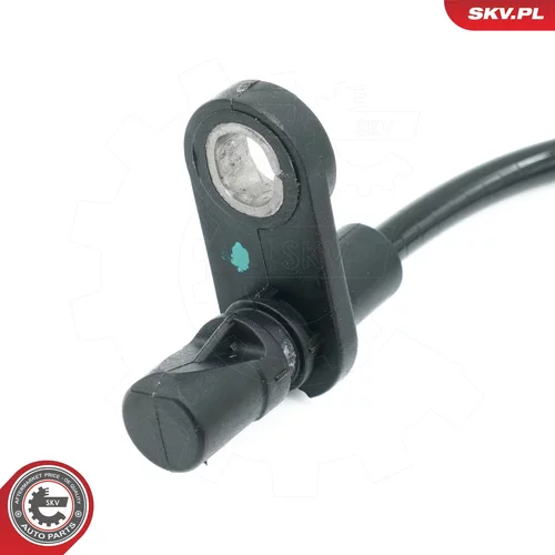 Snímač počtu otáčok kolesa 06SKV507 (ESEN SKV) - obr. 2