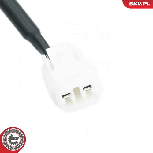 Snímač počtu otáčok kolesa 06SKV516 (ESEN SKV) - obr. 2