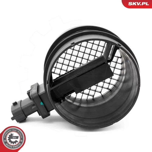 Merač hmotnosti vzduchu 07SKV210 (ESEN SKV) - obr. 5