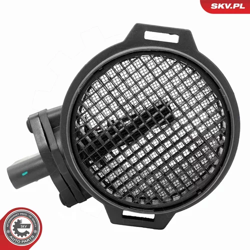 Merač hmotnosti vzduchu 07SKV301 (ESEN SKV) - obr. 5