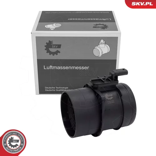 Merač hmotnosti vzduchu 07SKV407 (ESEN SKV) - obr. 1