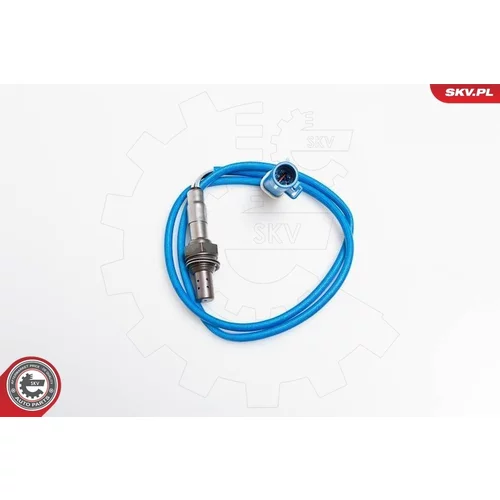 Lambda sonda 09SKV003 (ESEN SKV) - obr. 2
