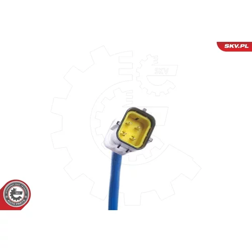 Lambda sonda 09SKV013 (ESEN SKV) - obr. 2