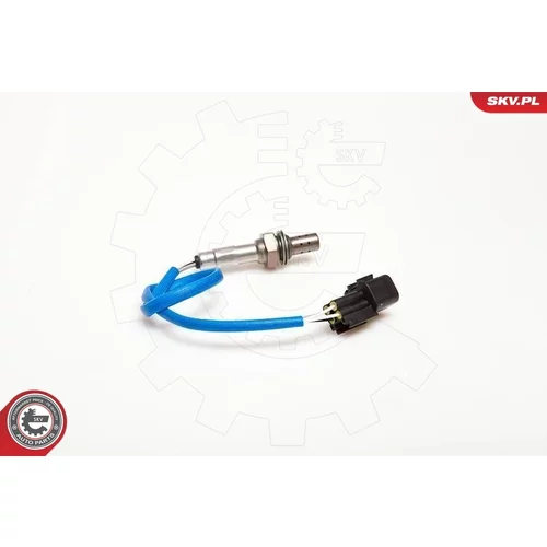 Lambda sonda 09SKV024 (ESEN SKV) - obr. 1