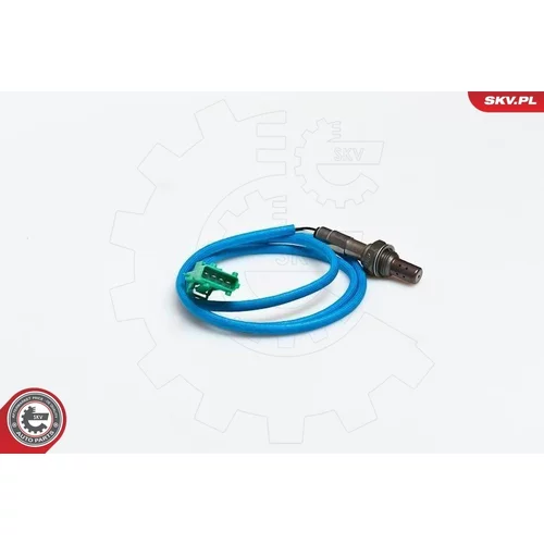 Lambda sonda 09SKV037 (ESEN SKV) - obr. 2