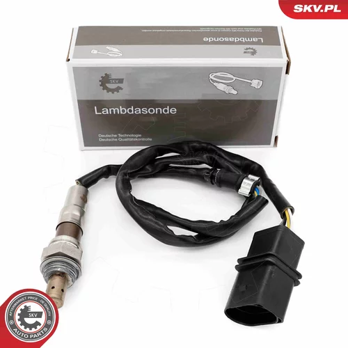 Lambda sonda ESEN SKV 09SKV160