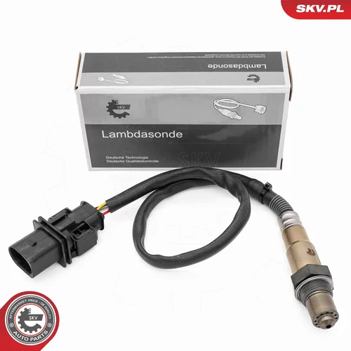 Lambda sonda ESEN SKV 09SKV201