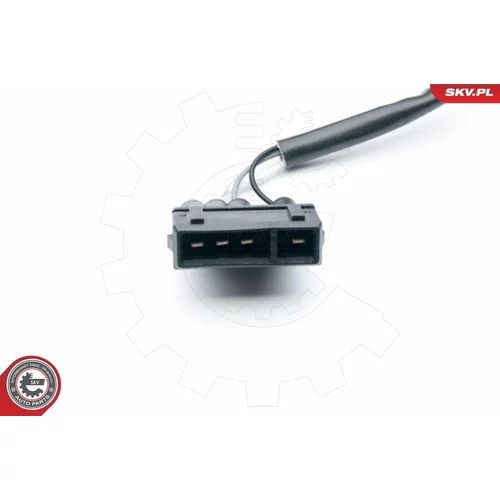 Lambda sonda 09SKV588 (ESEN SKV)