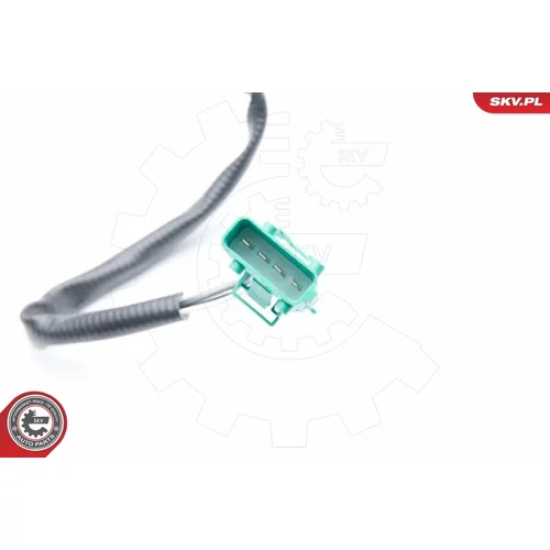 Lambda sonda 09SKV711 (ESEN SKV) - obr. 2