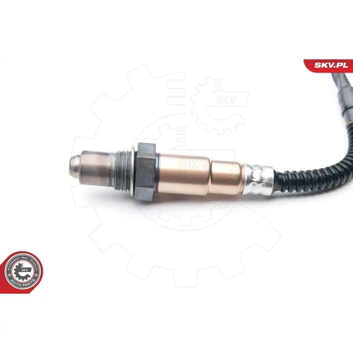 Lambda sonda 09SKV850 (ESEN SKV) - obr. 2