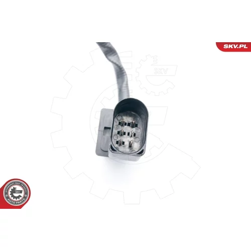 Lambda sonda 09SKV851 (ESEN SKV) - obr. 3