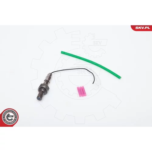 Lambda sonda 09SKV903 (ESEN SKV) - obr. 1