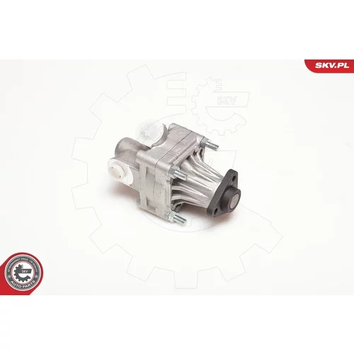 Hydraulické čerpadlo pre riadenie 10SKV005 (ESEN SKV) - obr. 5