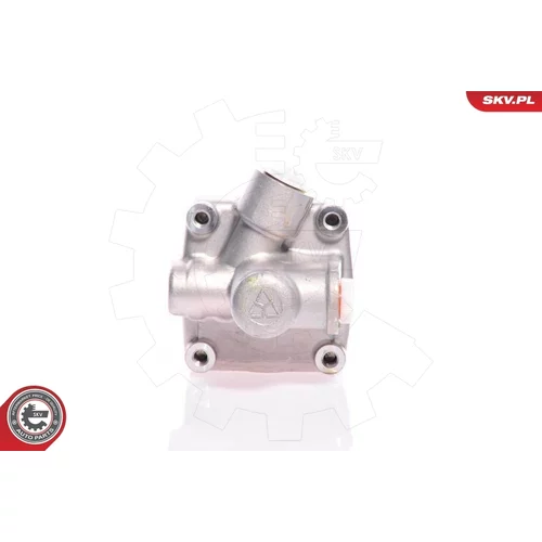 Hydraulické čerpadlo pre riadenie 10SKV011 (ESEN SKV) - obr. 4