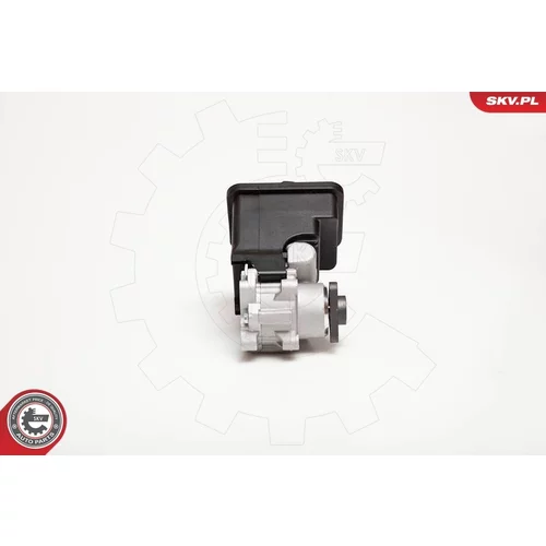 Hydraulické čerpadlo pre riadenie 10SKV012 (ESEN SKV) - obr. 1