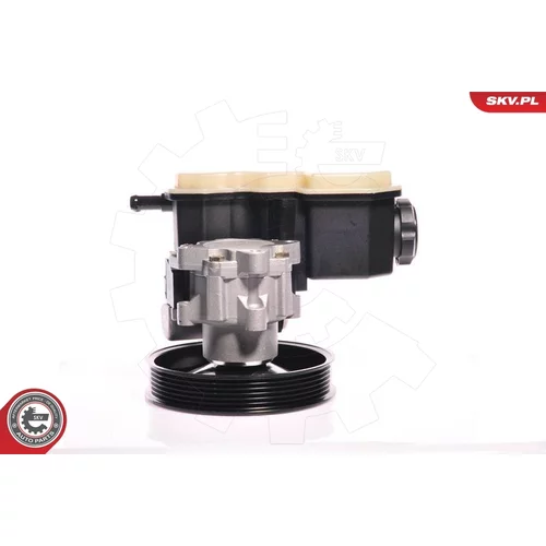 Hydraulické čerpadlo pre riadenie 10SKV020 (ESEN SKV)
