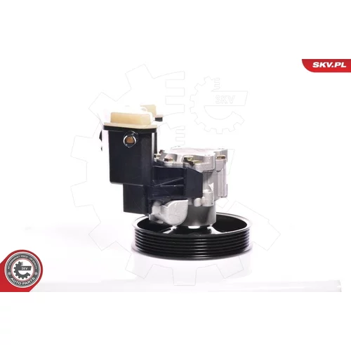 Hydraulické čerpadlo pre riadenie 10SKV020 (ESEN SKV) - obr. 2