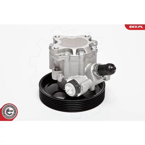 Hydraulické čerpadlo pre riadenie 10SKV023 (ESEN SKV) - obr. 1