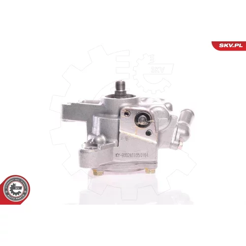 Hydraulické čerpadlo pre riadenie 10SKV026 (ESEN SKV)