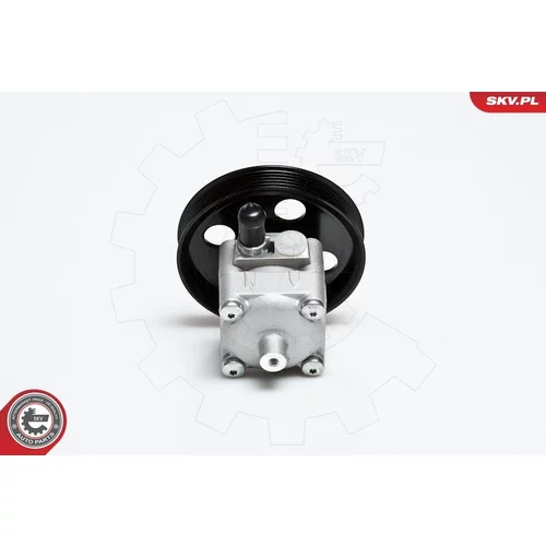 Hydraulické čerpadlo pre riadenie 10SKV028 (ESEN SKV) - obr. 3