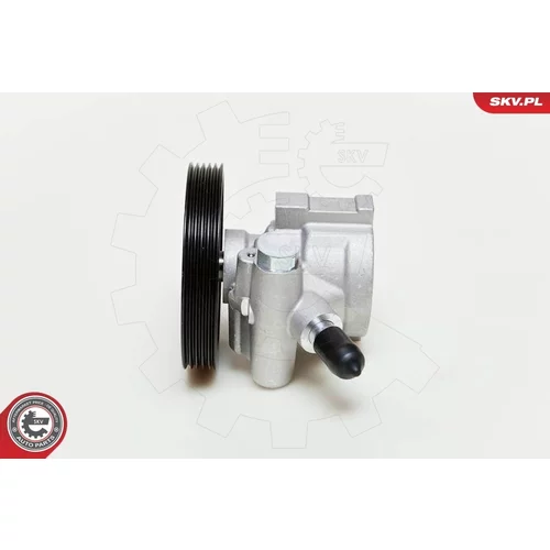 Hydraulické čerpadlo pre riadenie 10SKV057 (ESEN SKV) - obr. 3
