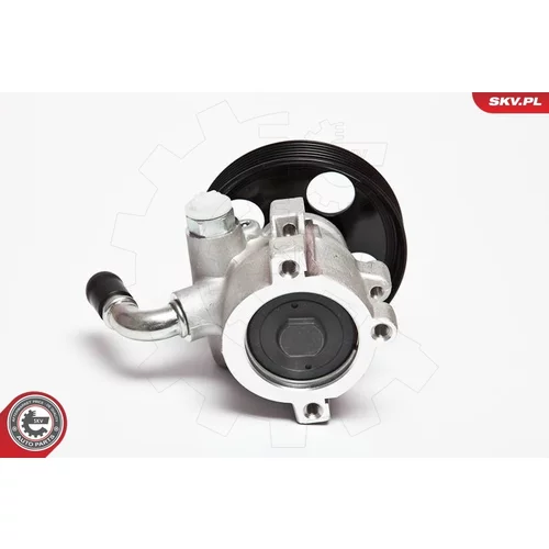 Hydraulické čerpadlo pre riadenie 10SKV062 (ESEN SKV) - obr. 2