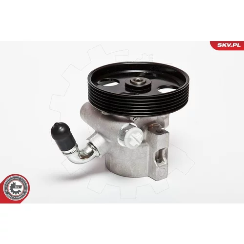 Hydraulické čerpadlo pre riadenie 10SKV062 (ESEN SKV) - obr. 5