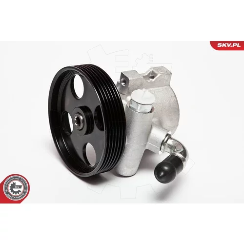 Hydraulické čerpadlo pre riadenie 10SKV062 (ESEN SKV) - obr. 6
