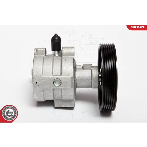 Hydraulické čerpadlo pre riadenie 10SKV068 (ESEN SKV) - obr. 3