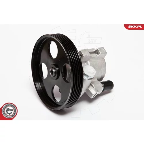 Hydraulické čerpadlo pre riadenie 10SKV069 (ESEN SKV) - obr. 6