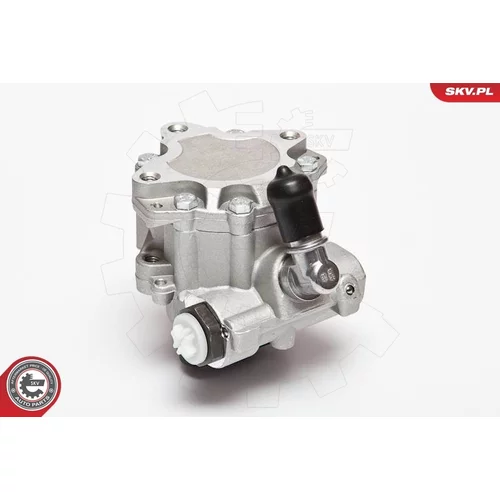 Hydraulické čerpadlo pre riadenie 10SKV072 (ESEN SKV) - obr. 6