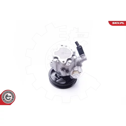Hydraulické čerpadlo pre riadenie 10SKV077 (ESEN SKV) - obr. 1