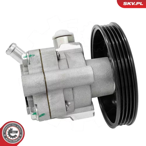 Hydraulické čerpadlo pre riadenie 10SKV078 (ESEN SKV) - obr. 2
