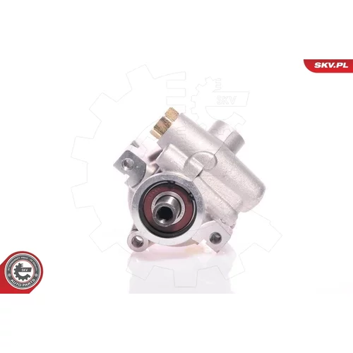 Hydraulické čerpadlo pre riadenie 10SKV080 (ESEN SKV) - obr. 3