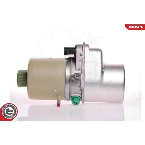 Hydraulické čerpadlo pre riadenie 10SKV081 (ESEN SKV) - obr. 4